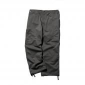 CLUCT / GRIM [PANTS] (H.Charcoal)