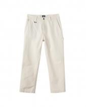 <img class='new_mark_img1' src='https://img.shop-pro.jp/img/new/icons1.gif' style='border:none;display:inline;margin:0px;padding:0px;width:auto;' />LOSER MACHINE / ARMOR CANVAS PANT (Bone)