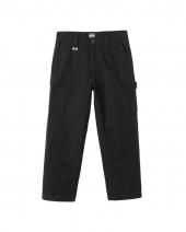 <img class='new_mark_img1' src='https://img.shop-pro.jp/img/new/icons1.gif' style='border:none;display:inline;margin:0px;padding:0px;width:auto;' />LOSER MACHINE / ARMOR CANVAS PANT (Black)