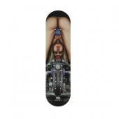<img class='new_mark_img1' src='https://img.shop-pro.jp/img/new/icons1.gif' style='border:none;display:inline;margin:0px;padding:0px;width:auto;' />LOSER MACHINE / DM TUNNEL VISION SKATEBOARD