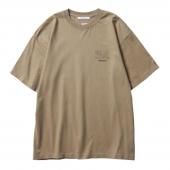 <img class='new_mark_img1' src='https://img.shop-pro.jp/img/new/icons1.gif' style='border:none;display:inline;margin:0px;padding:0px;width:auto;' />Liberaiders®︎ / MAW PHOTO TEE (Beige)