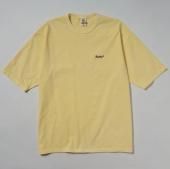 <img class='new_mark_img1' src='https://img.shop-pro.jp/img/new/icons50.gif' style='border:none;display:inline;margin:0px;padding:0px;width:auto;' />ROUGH AND RUGGED / DESIGN SS (Yellow)
