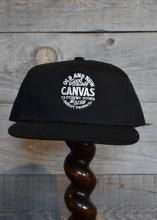 <img class='new_mark_img1' src='https://img.shop-pro.jp/img/new/icons1.gif' style='border:none;display:inline;margin:0px;padding:0px;width:auto;' />CANVAS / 5 PANEL COTTON CAP.