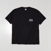 <img class='new_mark_img1' src='https://img.shop-pro.jp/img/new/icons1.gif' style='border:none;display:inline;margin:0px;padding:0px;width:auto;' />RADIALL / StuffN Things (Black)