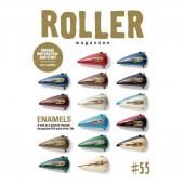 <img class='new_mark_img1' src='https://img.shop-pro.jp/img/new/icons1.gif' style='border:none;display:inline;margin:0px;padding:0px;width:auto;' />ROLLER magazine / #55