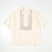 <img class='new_mark_img1' src='https://img.shop-pro.jp/img/new/icons1.gif' style='border:none;display:inline;margin:0px;padding:0px;width:auto;' />RADIALL / Native Lei (Off White)