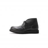 <img class='new_mark_img1' src='https://img.shop-pro.jp/img/new/icons1.gif' style='border:none;display:inline;margin:0px;padding:0px;width:auto;' />SURE BOOTS - MAHOUT (Oil Blk/Cow) 