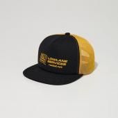 <img class='new_mark_img1' src='https://img.shop-pro.jp/img/new/icons55.gif' style='border:none;display:inline;margin:0px;padding:0px;width:auto;' />RADIALL / Lowlane (Black x Yellow)