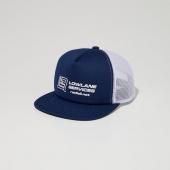 <img class='new_mark_img1' src='https://img.shop-pro.jp/img/new/icons1.gif' style='border:none;display:inline;margin:0px;padding:0px;width:auto;' />RADIALL / Lowlane (Navy x White)