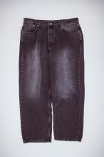 <img class='new_mark_img1' src='https://img.shop-pro.jp/img/new/icons1.gif' style='border:none;display:inline;margin:0px;padding:0px;width:auto;' />Fucking Awesome / FECKE WASHED JEAN (Washed / Black)