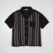 <img class='new_mark_img1' src='https://img.shop-pro.jp/img/new/icons50.gif' style='border:none;display:inline;margin:0px;padding:0px;width:auto;' />RADIALL / Number Five South (Black)