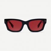 DECADE GENO 60s サングラス　ブラック　Hotel山田 GENO 60s – DECADE EYEWEAR