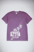 <img class='new_mark_img1' src='https://img.shop-pro.jp/img/new/icons1.gif' style='border:none;display:inline;margin:0px;padding:0px;width:auto;' />Fucking Awesome / WHO CARES SHORT SLEEVE TEE (Black Berry)