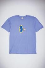<img class='new_mark_img1' src='https://img.shop-pro.jp/img/new/icons1.gif' style='border:none;display:inline;margin:0px;padding:0px;width:auto;' />Fucking Awesome / FUCK YOU SHORT SLEEVE TEE (Violet)