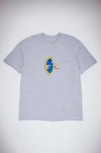 <img class='new_mark_img1' src='https://img.shop-pro.jp/img/new/icons1.gif' style='border:none;display:inline;margin:0px;padding:0px;width:auto;' />Fucking Awesome / FUCK YOU SHORT SLEEVE TEE (Heather Gray)