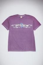 <img class='new_mark_img1' src='https://img.shop-pro.jp/img/new/icons1.gif' style='border:none;display:inline;margin:0px;padding:0px;width:auto;' />Fucking Awesome / FUCK YOU SHORT SLEEVE TEE (Black Berry)