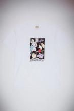 <img class='new_mark_img1' src='https://img.shop-pro.jp/img/new/icons1.gif' style='border:none;display:inline;margin:0px;padding:0px;width:auto;' />Fucking Awesome / YOYOGI PARK SHORT SLEEVE TEE (White)