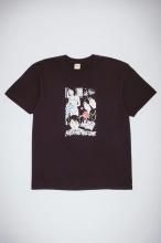 <img class='new_mark_img1' src='https://img.shop-pro.jp/img/new/icons1.gif' style='border:none;display:inline;margin:0px;padding:0px;width:auto;' />Fucking Awesome / YOYOGI PARK SHORT SLEEVE TEE (Black)