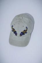 <img class='new_mark_img1' src='https://img.shop-pro.jp/img/new/icons1.gif' style='border:none;display:inline;margin:0px;padding:0px;width:auto;' />Fucking Awesome - NAUTICAL PREDATOR 6-PANEL HAT (Bone)
