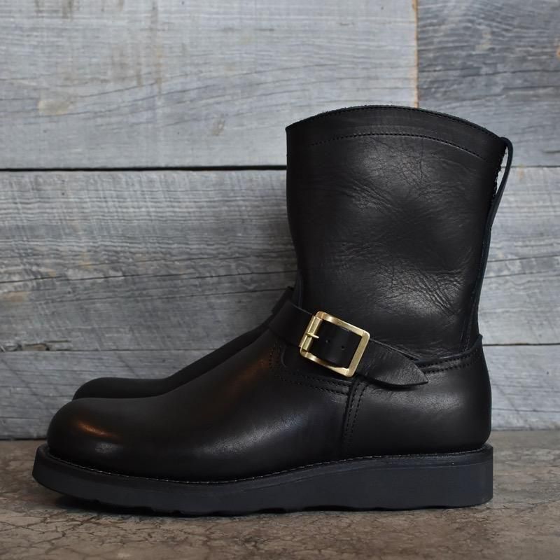 美品！SURE BOOTS GRIDLEY 8H シュアブーツ ブラザーブリッジ