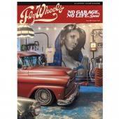 MAGAZINE - CANVAS CLOTHING ONLINE STORE / 39 Shimeno