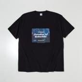 <img class='new_mark_img1' src='https://img.shop-pro.jp/img/new/icons50.gif' style='border:none;display:inline;margin:0px;padding:0px;width:auto;' />RADIALL / Television (Black)