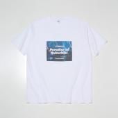 <img class='new_mark_img1' src='https://img.shop-pro.jp/img/new/icons1.gif' style='border:none;display:inline;margin:0px;padding:0px;width:auto;' />RADIALL / Television (White)