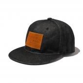 <img class='new_mark_img1' src='https://img.shop-pro.jp/img/new/icons1.gif' style='border:none;display:inline;margin:0px;padding:0px;width:auto;' />CLUCT / FERN [CAP] (Black)