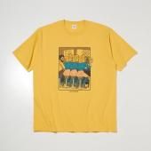 <img class='new_mark_img1' src='https://img.shop-pro.jp/img/new/icons55.gif' style='border:none;display:inline;margin:0px;padding:0px;width:auto;' />RADIALL / Love Beer (Yellow)