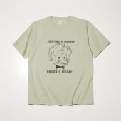 <img class='new_mark_img1' src='https://img.shop-pro.jp/img/new/icons1.gif' style='border:none;display:inline;margin:0px;padding:0px;width:auto;' />RADIALL / After Beer (Sage Green)