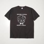 <img class='new_mark_img1' src='https://img.shop-pro.jp/img/new/icons1.gif' style='border:none;display:inline;margin:0px;padding:0px;width:auto;' />RADIALL / After Beer (Ink Black)