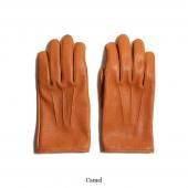 <img class='new_mark_img1' src='https://img.shop-pro.jp/img/new/icons1.gif' style='border:none;display:inline;margin:0px;padding:0px;width:auto;' />TROPHY CLOTHING - SUPERIOR STEERHIDE GLOVE (CAMEL) / TR-GLOVES01