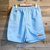 <img class='new_mark_img1' src='https://img.shop-pro.jp/img/new/icons50.gif' style='border:none;display:inline;margin:0px;padding:0px;width:auto;' />HENRY HAUZ x SUNDAYS BEST/ HH SHORTS (Sky)