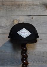 <img class='new_mark_img1' src='https://img.shop-pro.jp/img/new/icons50.gif' style='border:none;display:inline;margin:0px;padding:0px;width:auto;' />RUTHLESS / Mrs.CASEY BOTTLE Snap back cap (BLACK)