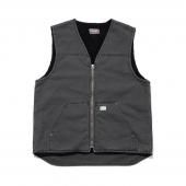 VEST - CANVAS CLOTHING ONLINE STORE / 39 Shimeno Kanazawa