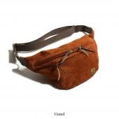 <img class='new_mark_img1' src='https://img.shop-pro.jp/img/new/icons1.gif' style='border:none;display:inline;margin:0px;padding:0px;width:auto;' />TROPHY CLOTHING - DAY TRIP ROUGH OUT BAG (CAMEL) / TR-B30