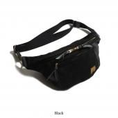 <img class='new_mark_img1' src='https://img.shop-pro.jp/img/new/icons1.gif' style='border:none;display:inline;margin:0px;padding:0px;width:auto;' />TROPHY CLOTHING - DAY TRIP ROUGH OUT BAG (BLACK) / TR-B30