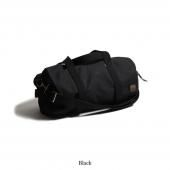 <img class='new_mark_img1' src='https://img.shop-pro.jp/img/new/icons1.gif' style='border:none;display:inline;margin:0px;padding:0px;width:auto;' />TROPHY CLOTHING - ROAD TRIP BAG -MEDIUM- (BLACK) / TR-B29