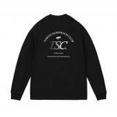【値下不可】 Choco L/S Tee / NAVY 値下不可】 Choco L/S Tee / NAVY ES.1】Border LS T-Shirts 30/2