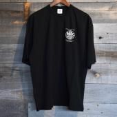 <img class='new_mark_img1' src='https://img.shop-pro.jp/img/new/icons50.gif' style='border:none;display:inline;margin:0px;padding:0px;width:auto;' />ROUGH AND RUGGED / DESIGN SS (Black)
