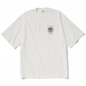 ROUGH AND RUGGED / DESIGN SS (White)