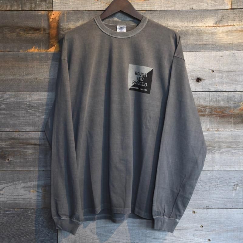 SAN SAN GEAR ANATOME LONG SLEEVES 値下げ歓迎 SAN SAN GEAR ANATOME LONG SLEEVES