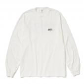 ROUGH AND RUGGED / DESIGN LS (White)