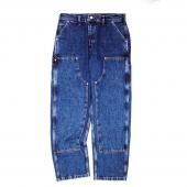 Fucking Awesome / AVE DOUBLE KNEE JEANS (Indigo)