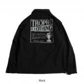 TROPHY CLOTHING(トロフィークロージング) - CANVAS CLOTHING