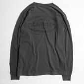 CANVAS / WC LOGO LS TEE.