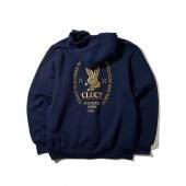 <img class='new_mark_img1' src='https://img.shop-pro.jp/img/new/icons1.gif' style='border:none;display:inline;margin:0px;padding:0px;width:auto;' />CLUCT / ALPHA [ZIPHOODE] (Navy)