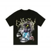 OBEY / ROLL THE DICE VINTAGE T-SHIRT (Black)