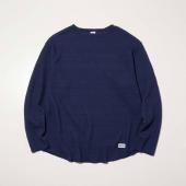 <img class='new_mark_img1' src='https://img.shop-pro.jp/img/new/icons1.gif' style='border:none;display:inline;margin:0px;padding:0px;width:auto;' />RADIALL / Big Waffle (Navy)