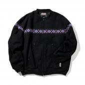 CLUCT / PERRY [JACKET] (Black)